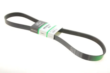 Ремінь поліклін. 8PK1420 (вир-во) Gates 8PK1420HD