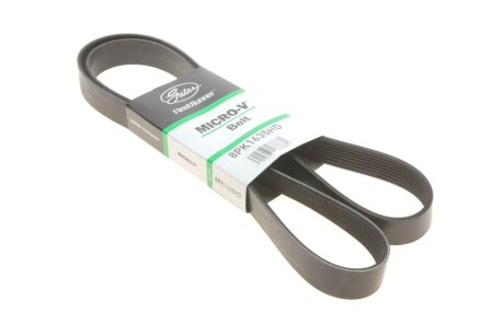 Ремінь полікліновий 8PK1635 Gates 8PK1635HD