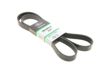 Ремінь полікліновий 8PK1715 Gates 8PK1715HD