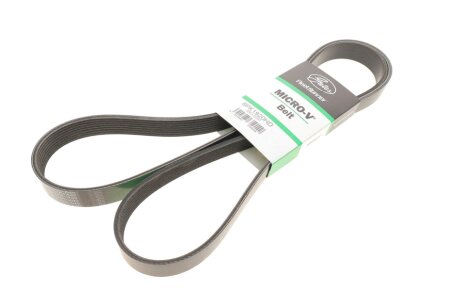 Ремень поликлиновый 8PK1920 Gates 8PK1920HD