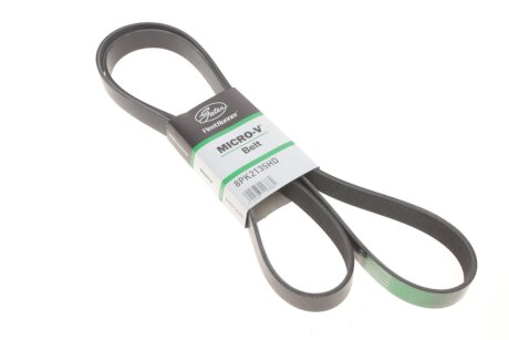 Ремінь полікліновий 8PK2135 Gates 8PK2135HD