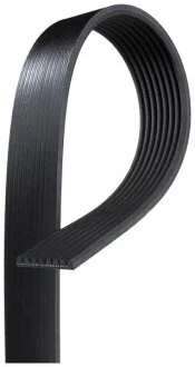 Доріжковий ремінь Gates 8PK2200