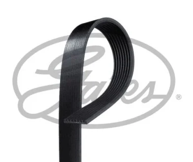 Ремінь полікліновий GATES Gates 8PK2285XS