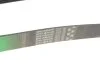 Ремінь полікліновий 9PK1380 (вир-во) Gates 9PK1380AHD (фото 4)