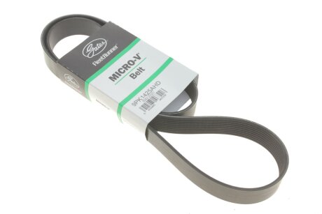 Ремінь полікліновий 9PK1425 Gates 9PK1425AHD