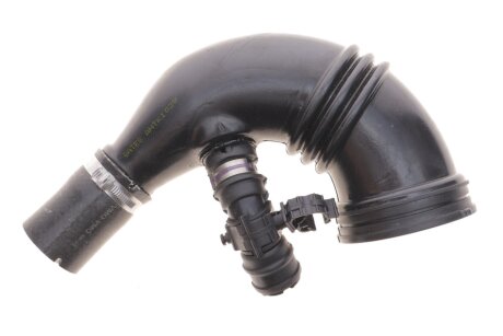 Шланг вентиляції пластиковий з фітингами ШЛАНГ, ПОДАЧА ПОВІТРЯ ALFA ROMEO MITO 1.3 D 12/2013- -ua Gates ANTK1028