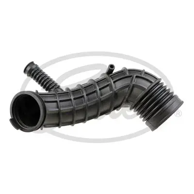 Патрубок подачі повітря (діаметр 83мм, nbr) BMW X3 (E83) 2.5 03.04-07.06 Gates ANTK1138 (фото 1)