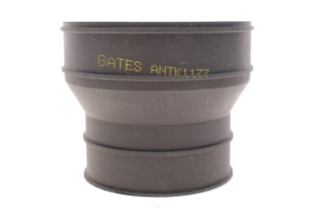 Шланг вентиляции резиновый AIR INTAKE HOSE Gates ANTK1177