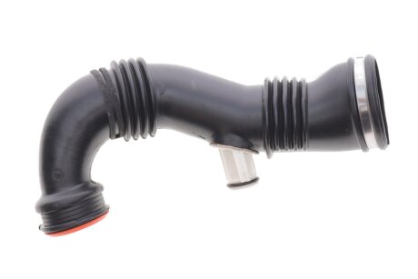 Шланг вентиляції пластиковий з фітингами ШЛАНГ, ПОДАЧА ПОВІТРЯ CITROEN BERLINGO 1.6 D 07/2005- Gates ANTK1182
