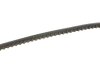 Ремінь генератора VW Passat/Opel Vectra A 1.8-2.1 -95 (opt-om) Gates AVX10x800HD (фото 3)