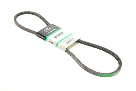 Ремінь клиновий AVX 13x1200 Gates AVX13x1200HD