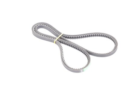 Ремінь клиновий DAF, MAN, Volvo Gates AVX13X1350HD