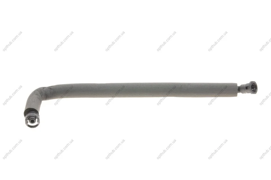 Патрубок вентиляций картера BMW 3 (E46)/5 (E39/E60) 2.0-2.8i 00- M52/M54 GATES UA63 Gates EMH148 (фото 1)