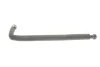 Патрубок вентиляций картера BMW 3 (E46)/5 (E39/E60) 2.0-2.8i 00- M52/M54 GATES UA63 Gates EMH148 (фото 6)