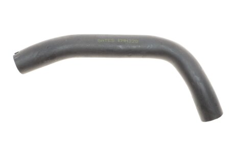 Шланг вентиляції гумовий ШЛАНГ, ПРОДУВАННЯ КАРТЕРА FIAT GRANDE PUNTO 1.2 10/2005-06/2013 -ua Gates EMH328