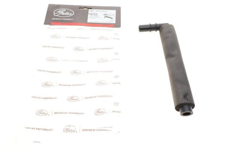 Патрубок вентиляції картера BMW 3 (E46E90/E91)/X3 (E83) 1.8i/2.0i 00-12 N42/N46 UA63 Gates EMH426