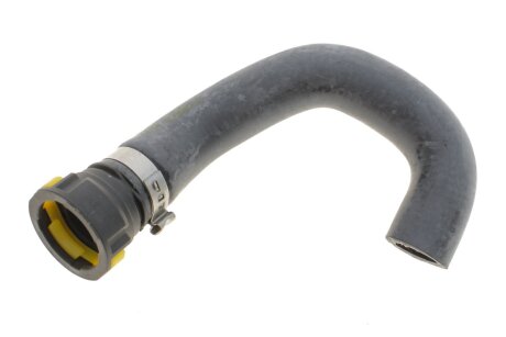 Шланг вентиляції гумовий ШЛАНГ, ПРОДУВАННЯ КАРТЕРА RENAULT KANGOO 1.5 D 10/2007- -ua Gates EMH612