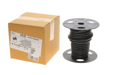 Шланг паливний (d=3.2mm) бухта 15м (3225-00050) (opt-om) Gates FL3.2X15