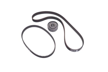 Ремкомплекти приводу ГРМ автомобілів PowerGrip Kit Gates K015035