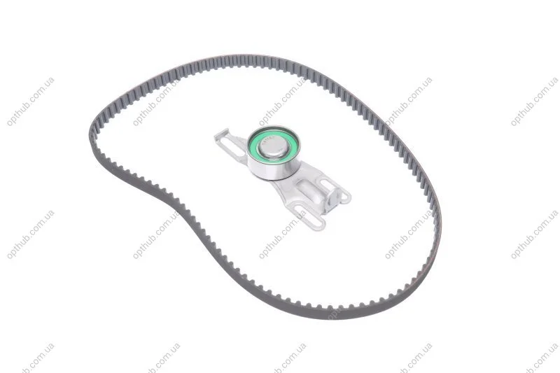 Ремкомплекты привода ГРМ автомобилей PowerGrip Kit (Пр-во) Gates K015050XS (фото 1)