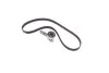 Ремкомплекти приводу ГРМ автомобілів PowerGrip Kit (Вир-во) Gates K015064