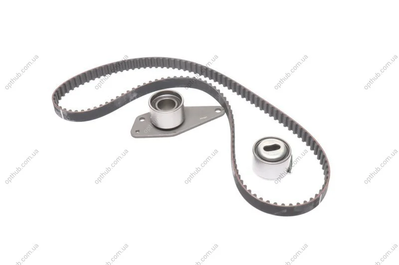 Ремкомплекти приводу ГРМ автомобілів PowerGrip Kit (Вир-во) Gates K015130XS (фото 1)