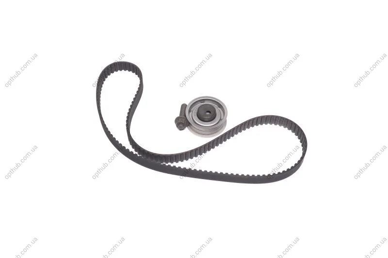 Ремкомплекти приводу ГРМ автомобілів PowerGrip Kit (Вир-во) Gates K015176 (фото 1)