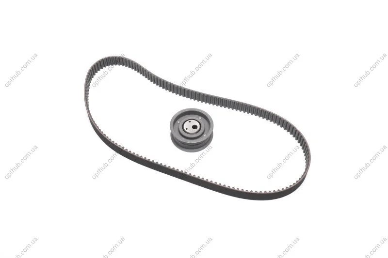 Ремкомплекти приводу ГРМ автомобілів PowerGrip Kit (Вир-во) Gates K015183XS (фото 1)