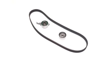 Ремкомплекты привода ГРМ автомобилей PowerGrip Kit (Пр-во) Gates K015202XS