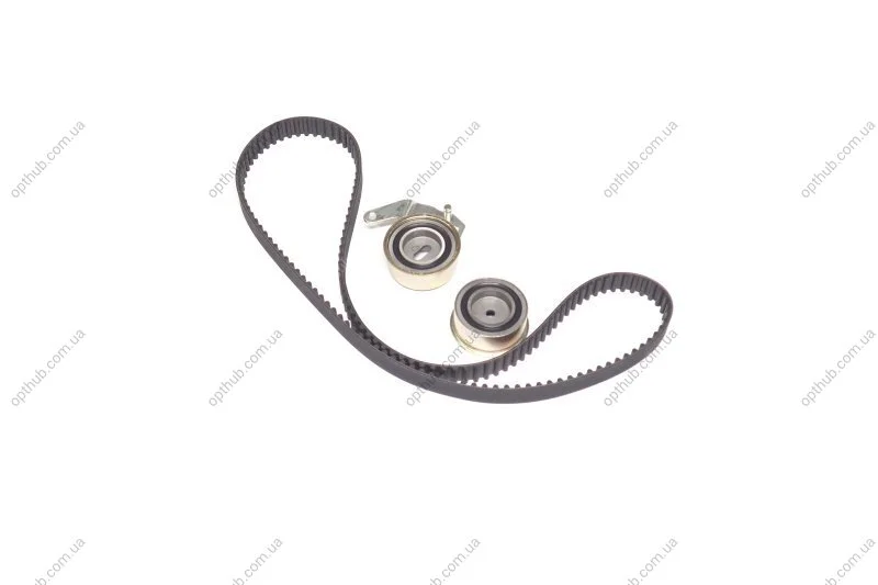 Ремкомплекти приводу ГРМ автомобілів PowerGrip Kit (Вир-во) Gates K015205 (фото 1)