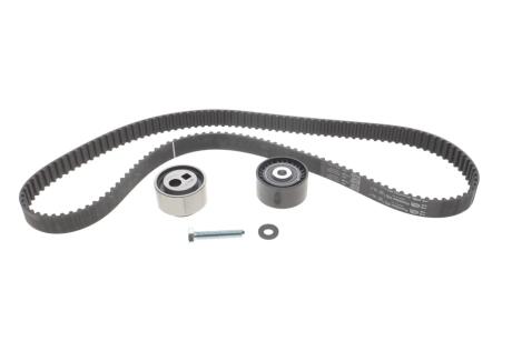 Комплект ременя ГРМ Gates K015207 (фото 1)