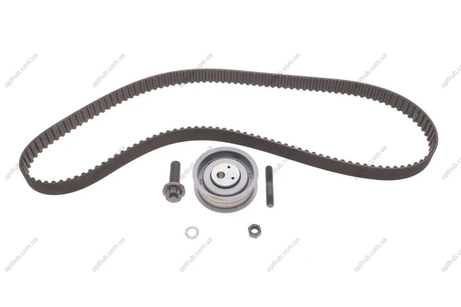 Ремкомплекти приводу ГРМ автомобілів PowerGrip Kit (Вир-во) Gates K015223XS (фото 1)