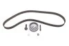 Ремкомплекти приводу ГРМ автомобілів PowerGrip Kit (Вир-во) Gates K015223XS