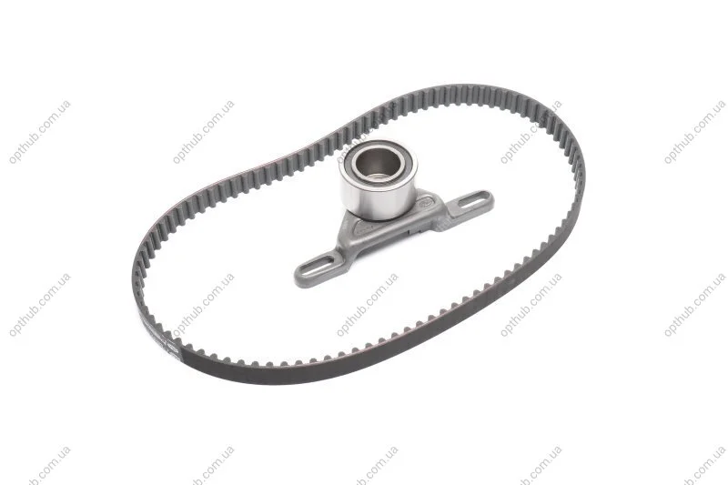 Ремкомплекти приводу ГРМ автомобілів PowerGrip Kit (Вир-во) Gates K015225XS (фото 1)