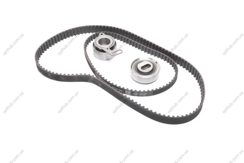 Ремкомплекти приводу ГРМ автомобілів PowerGrip Kit (Вир-во) Gates K015234XS (фото 1)