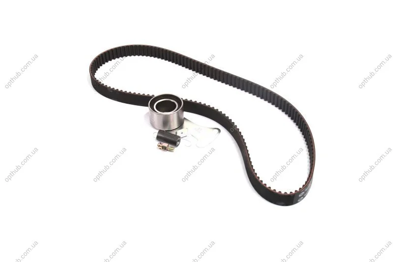 Ремкомплекти приводу ГРМ автомобілів PowerGrip Kit (Вир-во) C.I.U Gates K015238XS (фото 1)