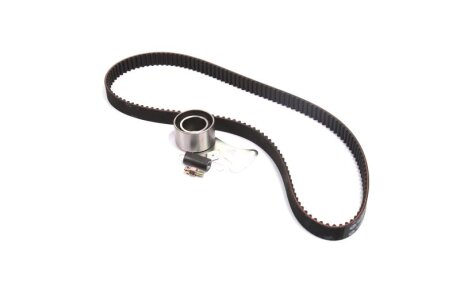 Ремкомплекти приводу ГРМ автомобілів PowerGrip Kit C.I.U Gates K015238XS (фото 1)