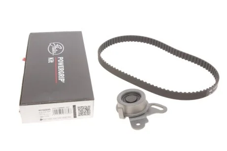 Комплект ременя ГРМ (Вир-во) C.I.U Gates K015250XS