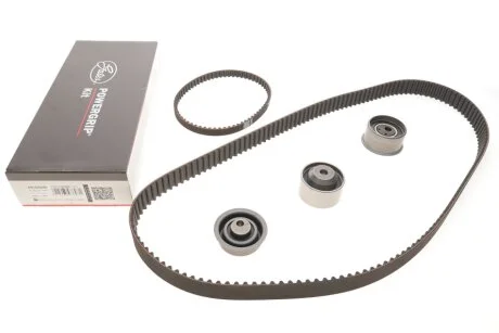 Ремкомплекти приводу ГРМ автомобілів PowerGrip Kit (Вир-во) Gates K015255XS