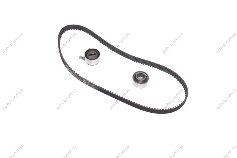 Ремкомплекти приводу ГРМ автомобілів PowerGrip Kit (Вир-во) Gates K015273XS (фото 1)