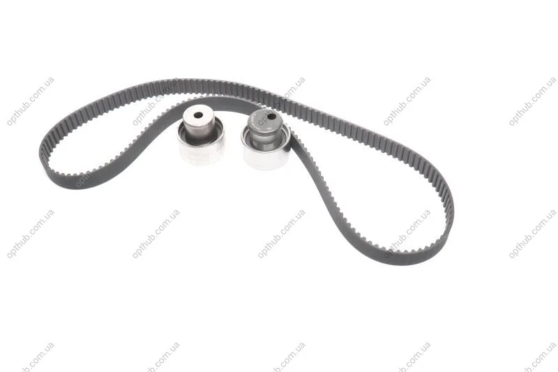 Ремкомплекты привода ГРМ автомобилей PowerGrip Kit (Пр-во) Gates K015299 (фото 1)