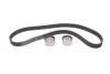 Ремкомплекти приводу ГРМ автомобілів PowerGrip Kit (Вир-во Gates) K015334XS