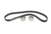 Ремкомплекти приводу ГРМ автомобілів PowerGrip Kit (Вир-во) Gates K015334XS