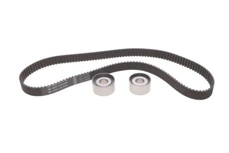 Ремкомплекти приводу ГРМ автомобілів PowerGrip Kit (Вир-во) Gates K015334XS