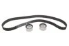 Ремкомплекти приводу ГРМ автомобілів PowerGrip Kit (Вир-во) Gates K015335XS