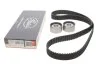 Ремкомплекти приводу ГРМ автомобілів PowerGrip Kit (Вир-во) Gates K015335XS (фото 2)
