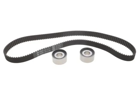 Ремкомплекти приводу ГРМ автомобілів PowerGrip Kit (Вир-во) Gates K015335XS