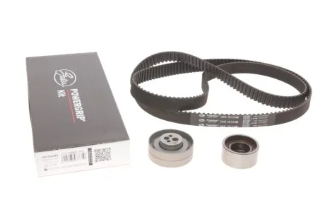 Ремкомплекти приводу ГРМ автомобілів PowerGrip Kit (Вир-во) Gates K015344XS
