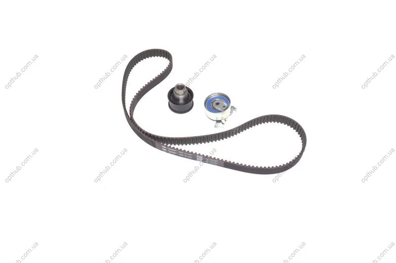 Ремкомплекти приводу ГРМ автомобілів PowerGrip Kit (Вир-во) Gates K015368XS (фото 1)