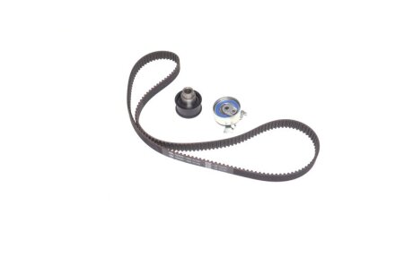 Ремкомплекти приводу ГРМ автомобілів PowerGrip Kit Gates K015368XS